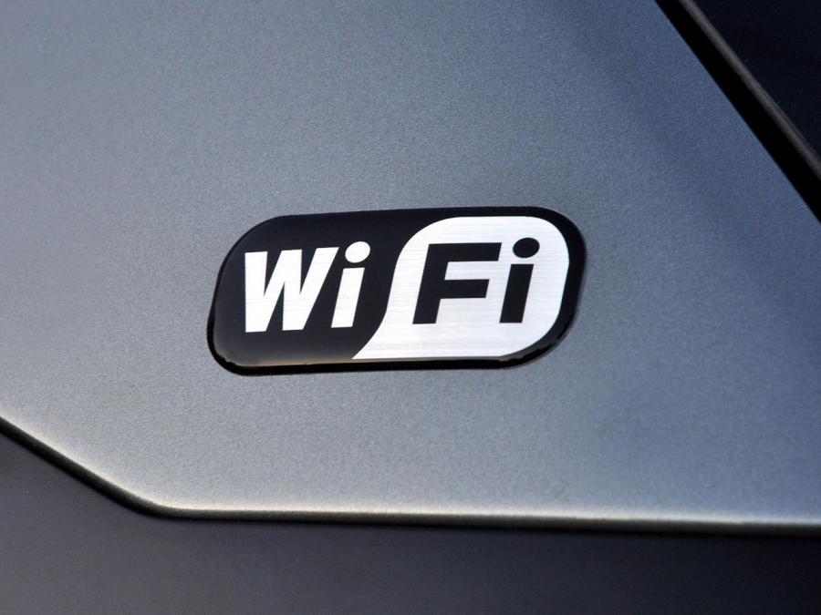  Chevrolet Agile Wi-Fi 2011 года  (фото 3 из 5)